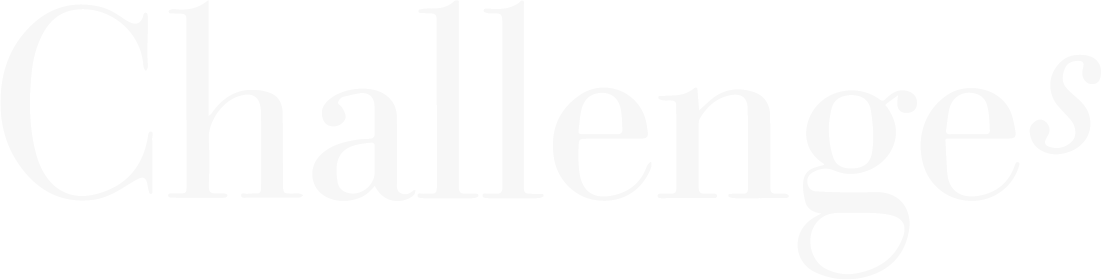 Challenges